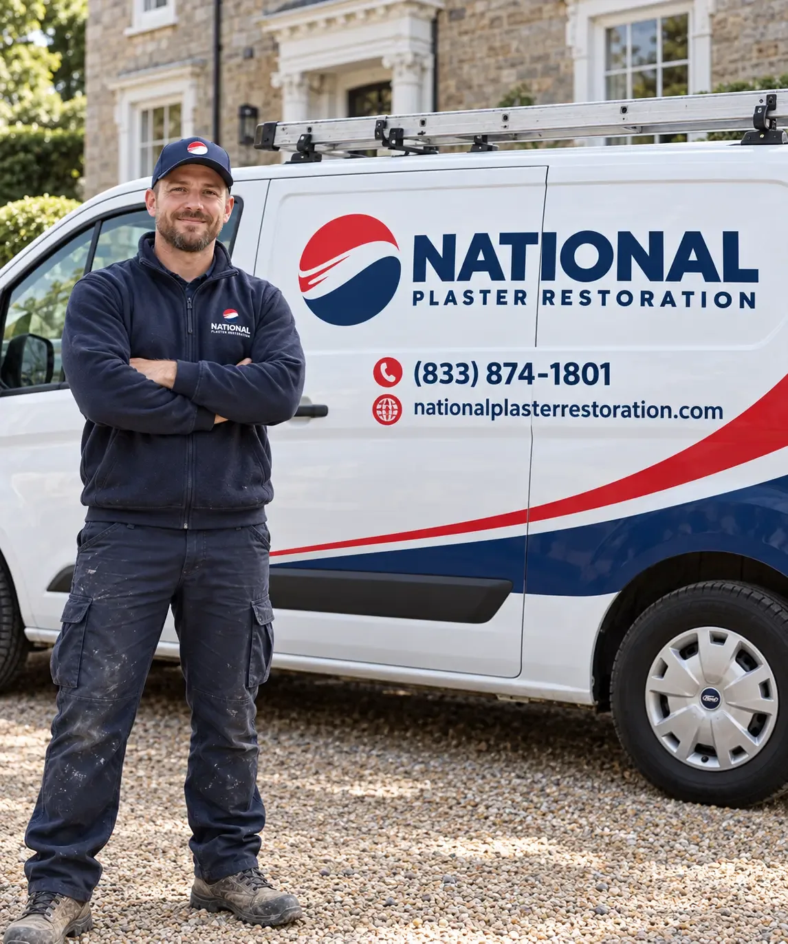 Plaster Repair company in Pope, MS
